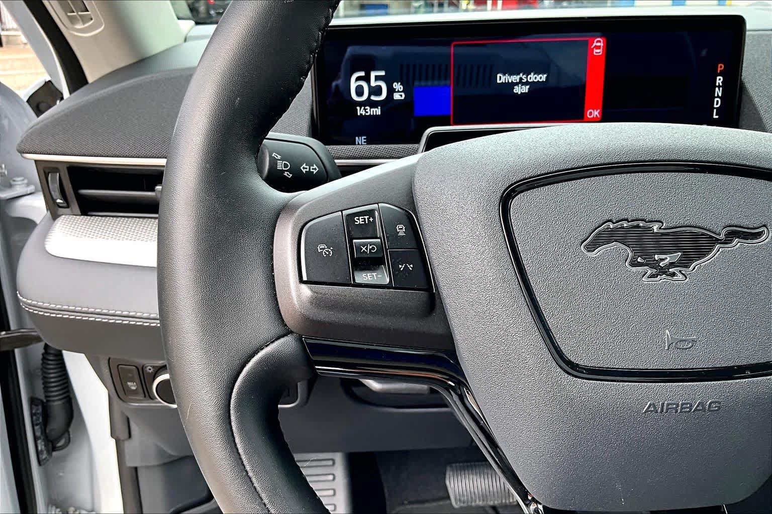 Used 2023 Ford Mustang Mach-E Select RWD image 25