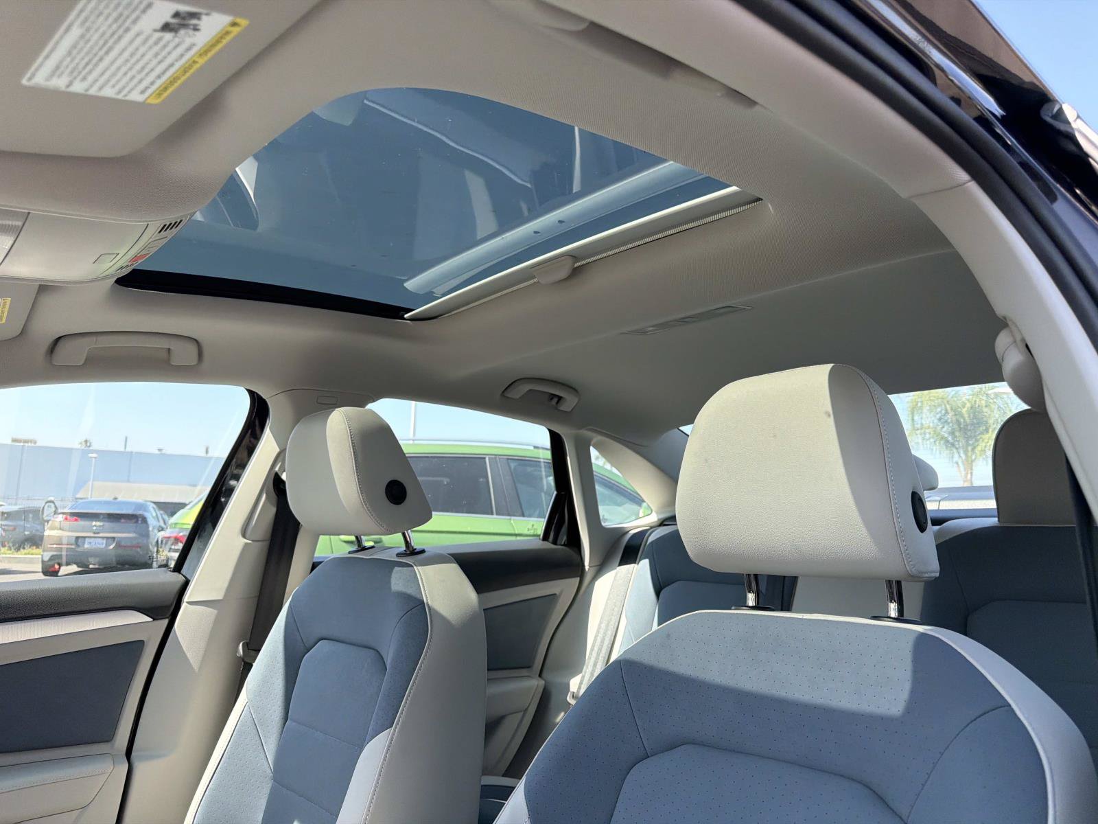 New 2026 Volkswagen Jetta SE FWD image 16