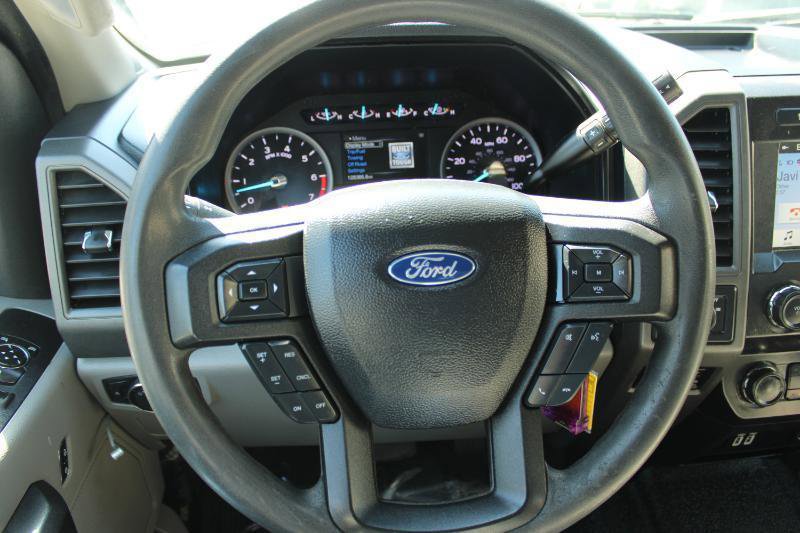 Used 2019 Ford F250 XL w/ XL Value Package RWD image 9