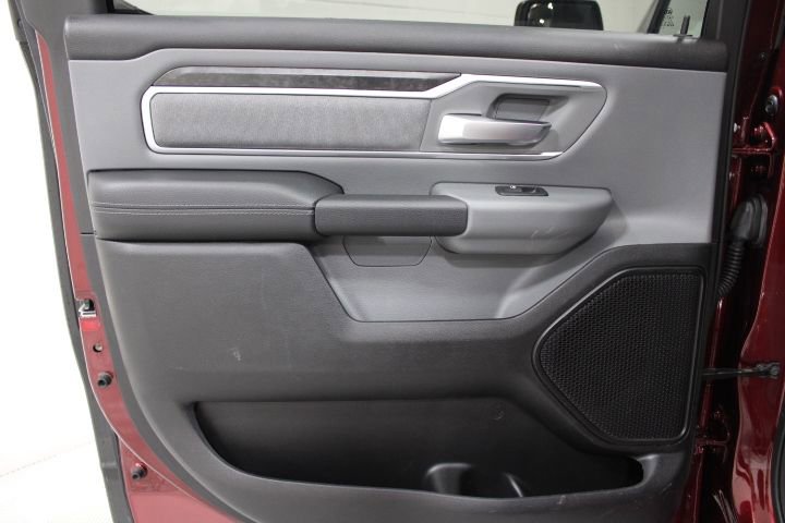 Used 2021 RAM 1500 Big Horn image 21