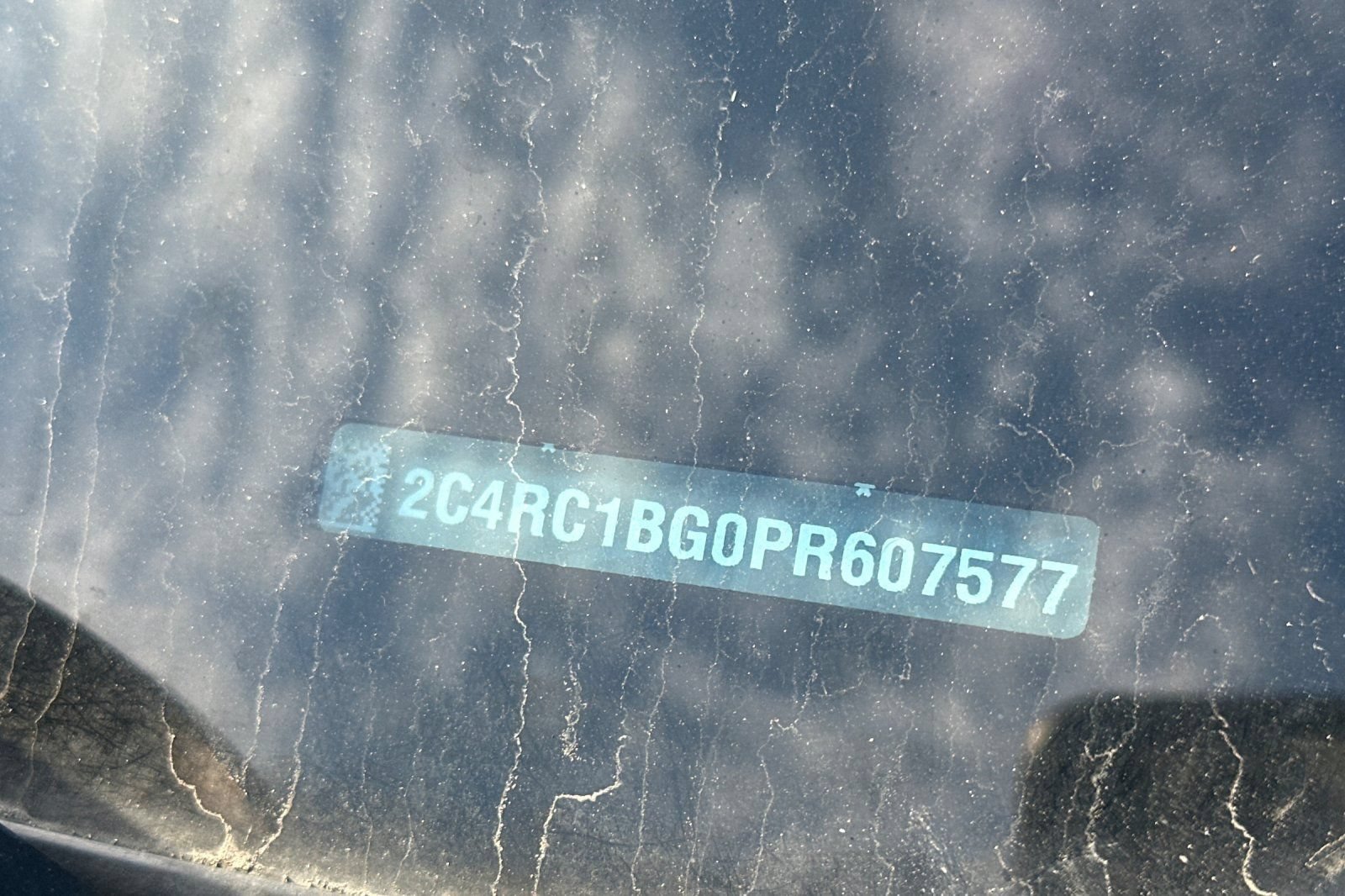 Used 2023 Chrysler Pacifica Touring-L FWD image 52