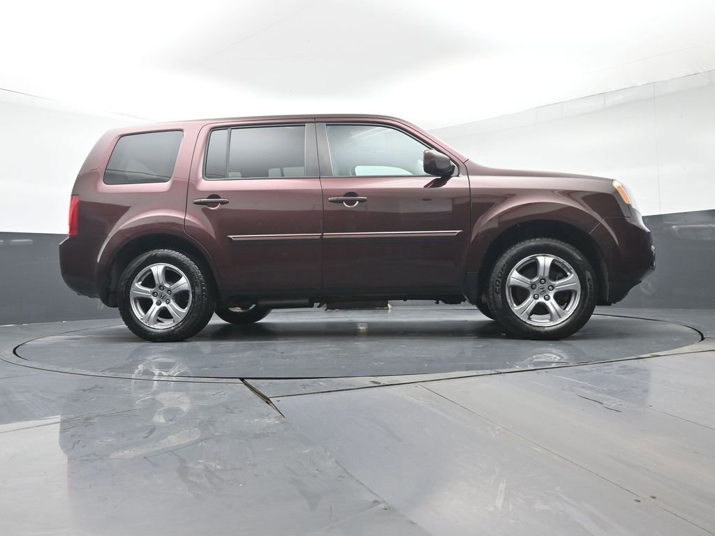 Used 2013 Honda Pilot EX-L image 32