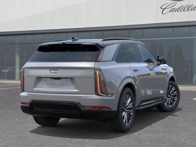 New 2026 Cadillac Escalade IQ Sport 1 w/ LPO, Floor Liner Package image 4