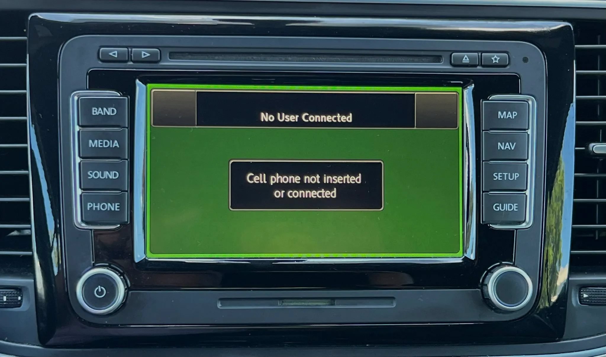 Used 2014 Volkswagen Beetle TDI FWD image 13