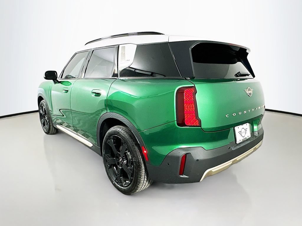 Certified 2026 MINI Cooper Countryman S AWD/4WD image 7