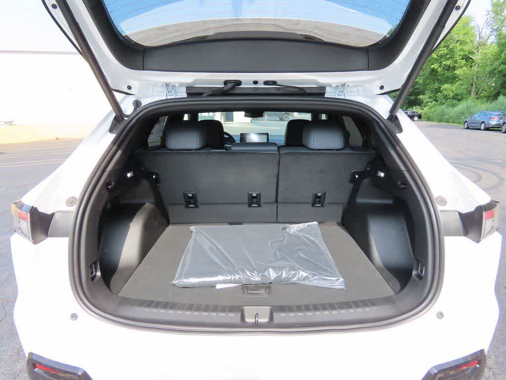 New 2026 Honda Prologue Elite image 11