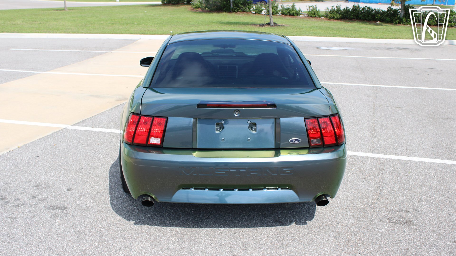 Used 2003 Ford Mustang Mach 1 image 19