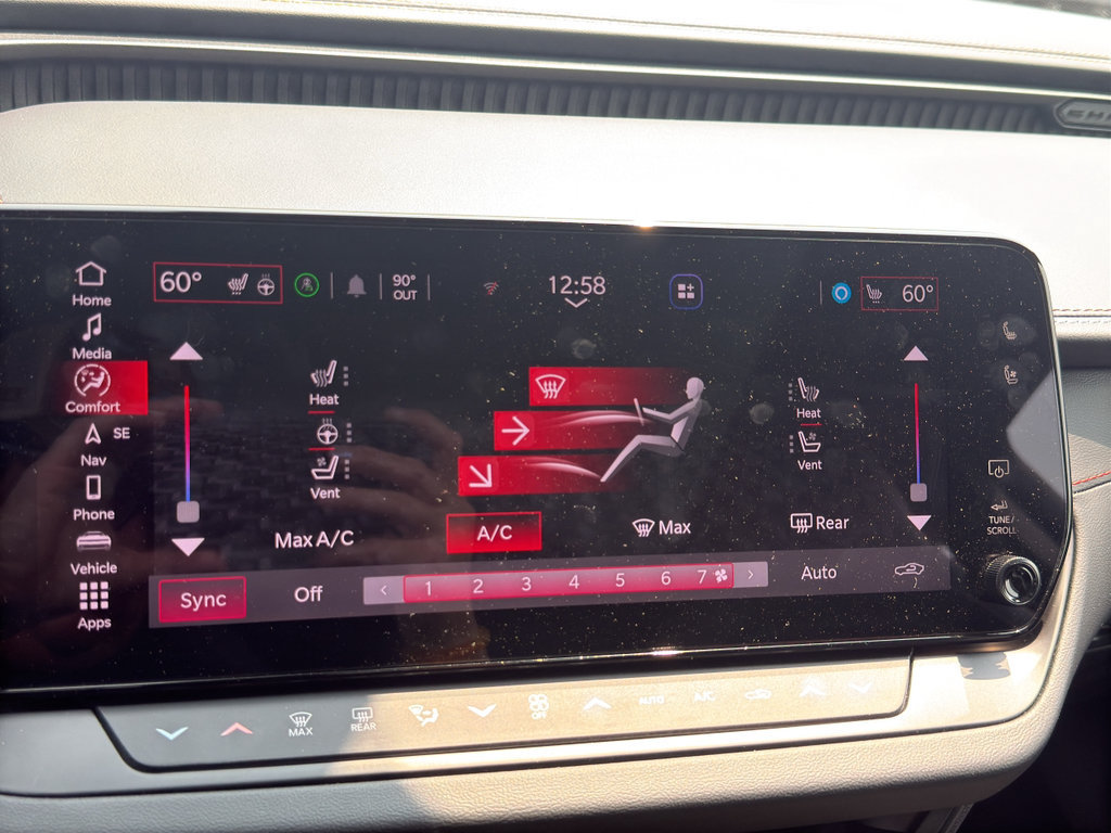 New 2026 Dodge Charger Scat Pack AWD/4WD image 17