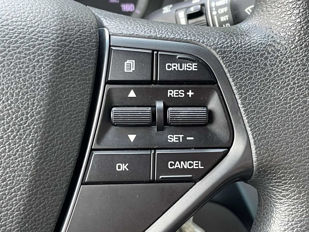 Used 2017 Hyundai Sonata SE FWD image 20