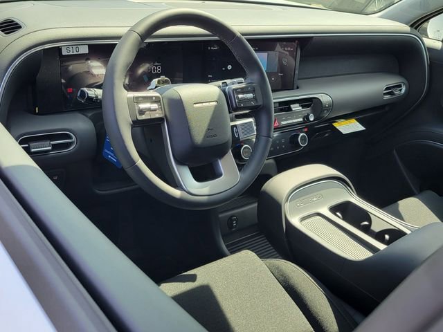 New 2026 Hyundai Palisade SE image 3