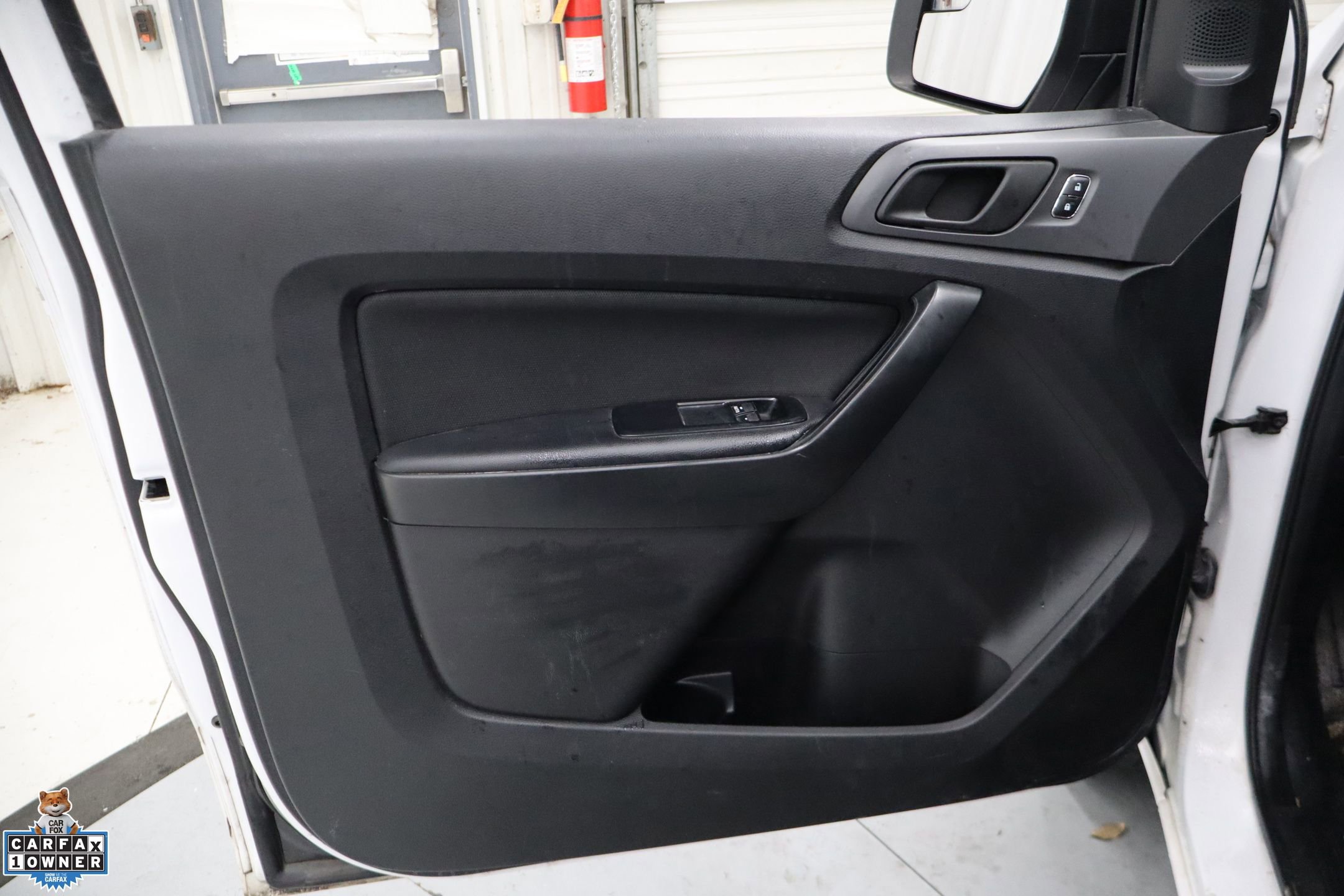 Used 2020 Ford Ranger XL w/ Equipment Group 101A Mid RWD image 14