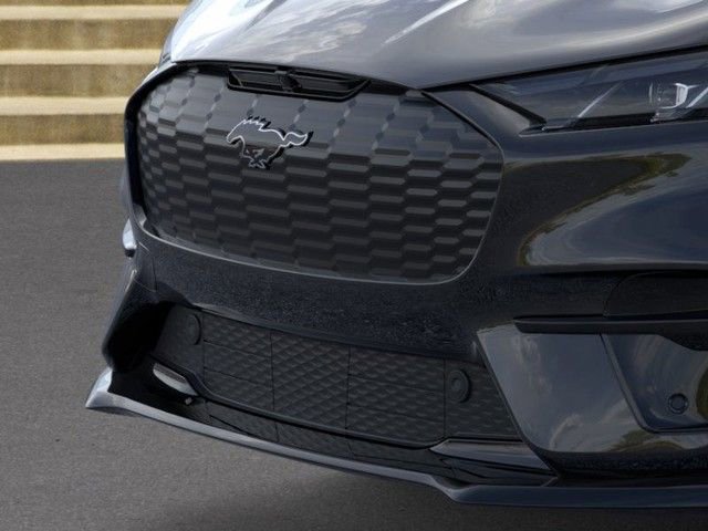 New 2025 Ford Mustang Mach-E GT image 17