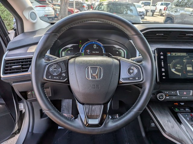 Used 2019 Honda Clarity Touring image 13
