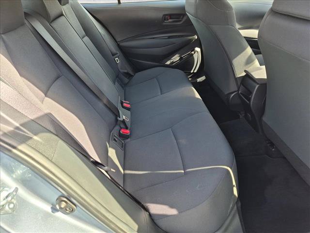 Used 2022 Toyota Corolla LE FWD image 19