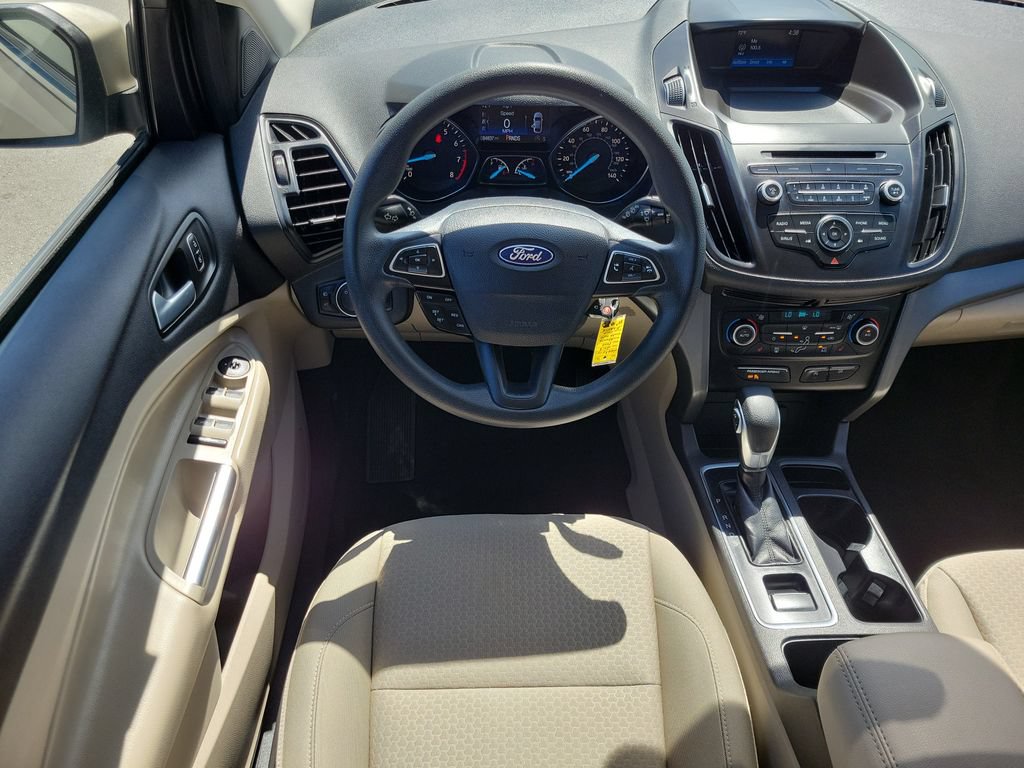 Certified 2018 Ford Escape SE AWD/4WD image 12