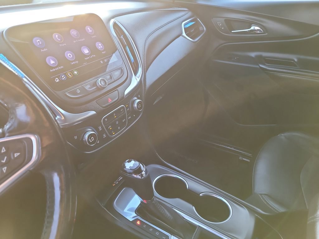 Used 2020 Chevrolet Equinox Premier image 20