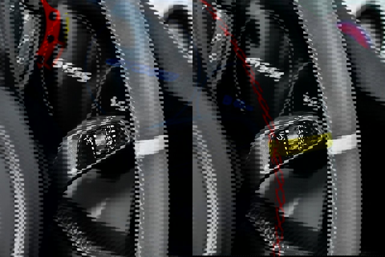 Used 2024 Porsche 911 GT3 RS image 32