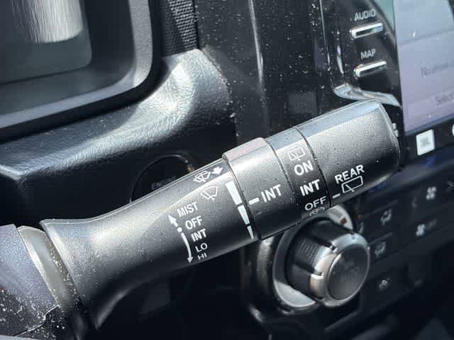 Used 2020 Toyota 4Runner TRD Pro AWD/4WD image 28
