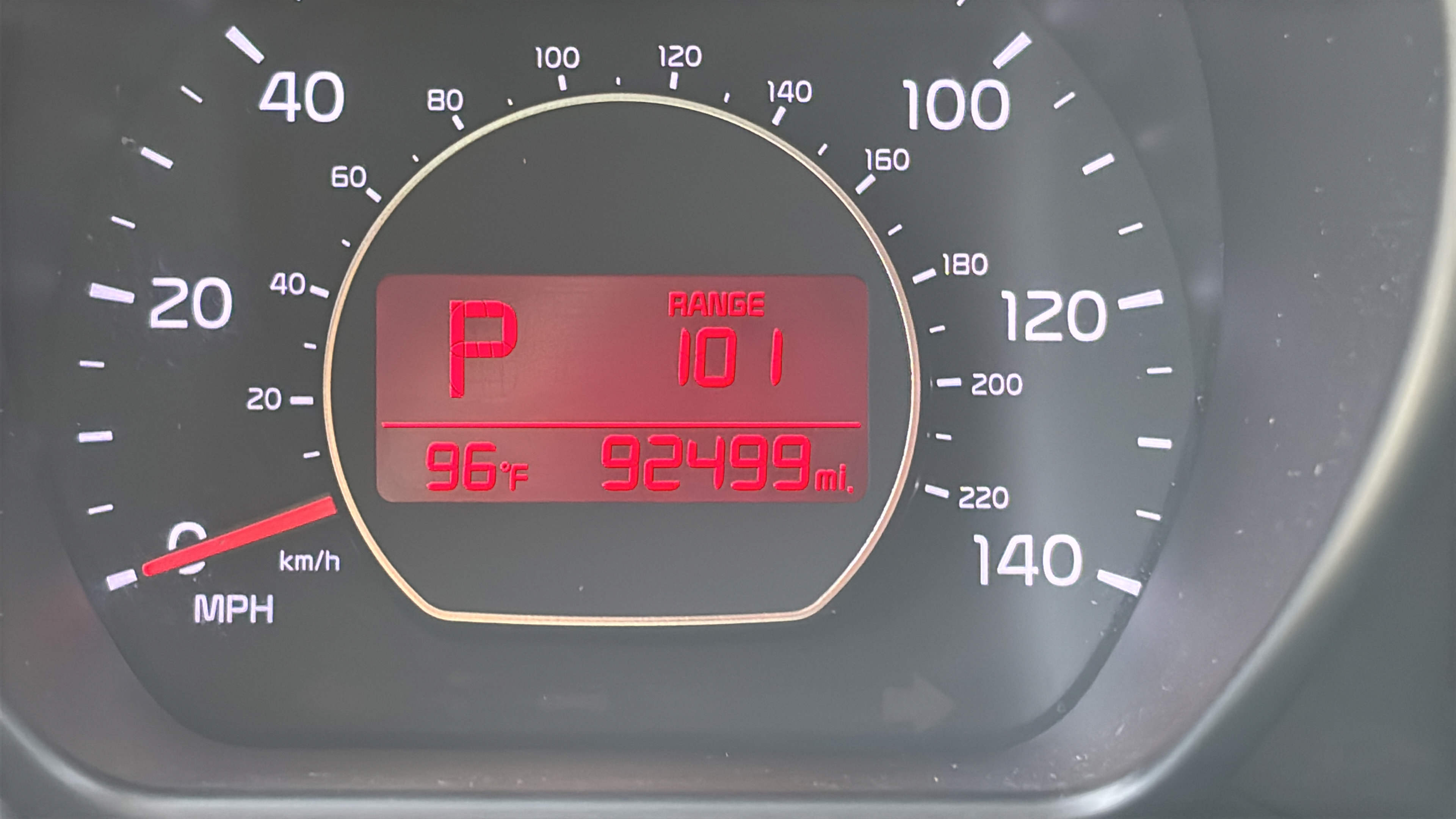 Used 2017 Kia Soul FWD image 22