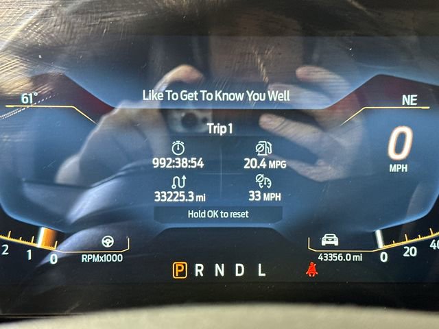 Used 2024 Ford Mustang Premium image 17