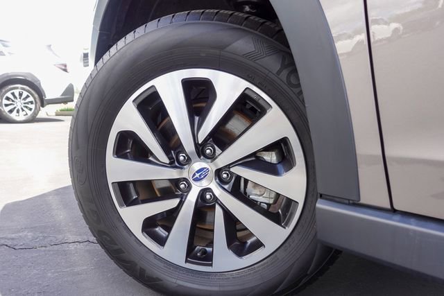 Used 2024 Subaru Outback Premium AWD/4WD image 10