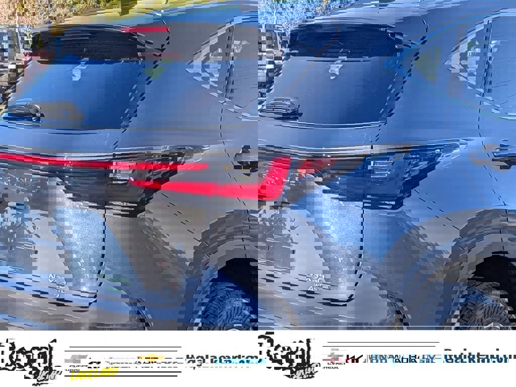 Used 2026 Lexus NX 350 AWD w/ Accessory Package (Z1) image 7