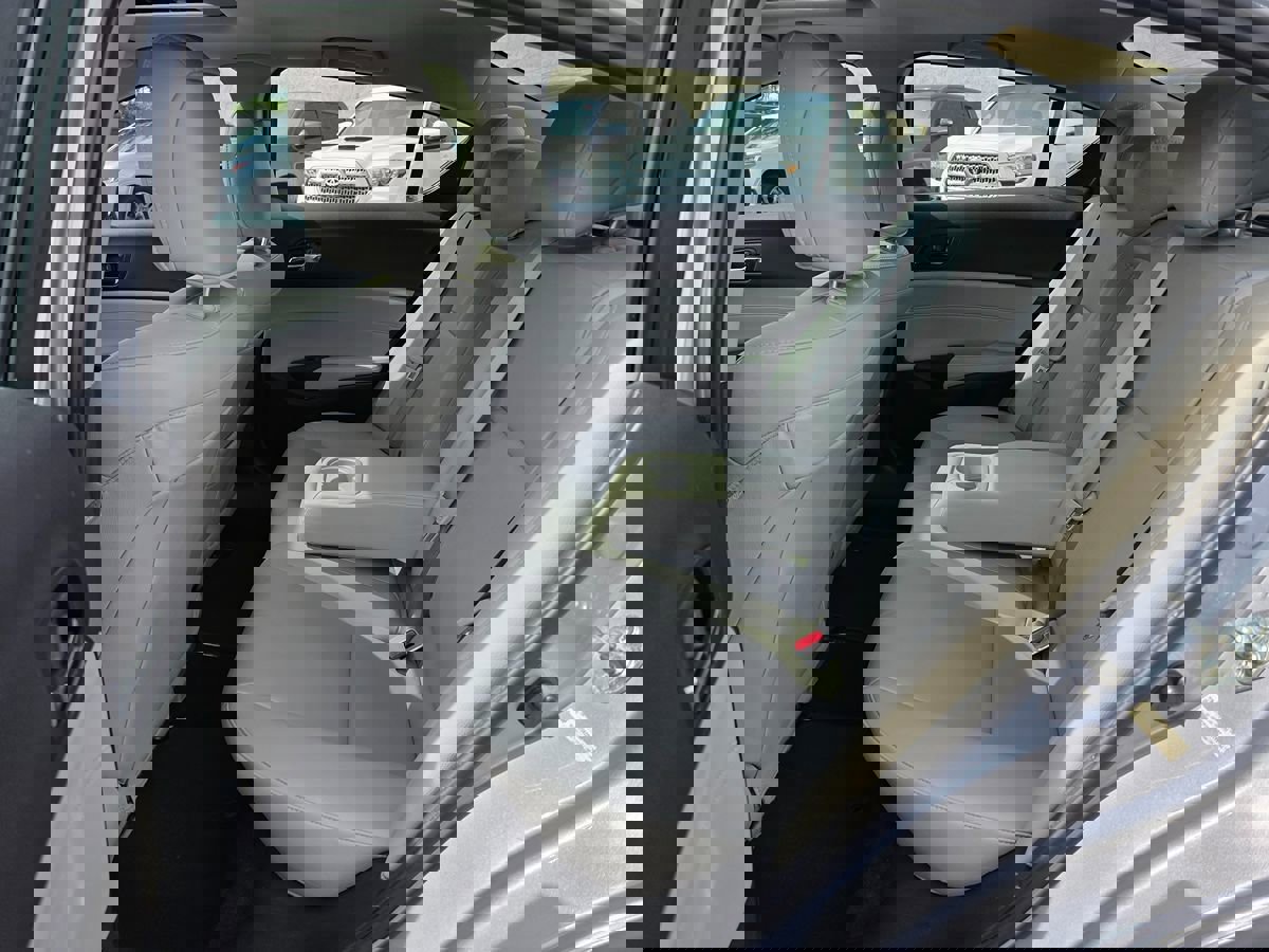 Used 2016 Acura ILX image 17