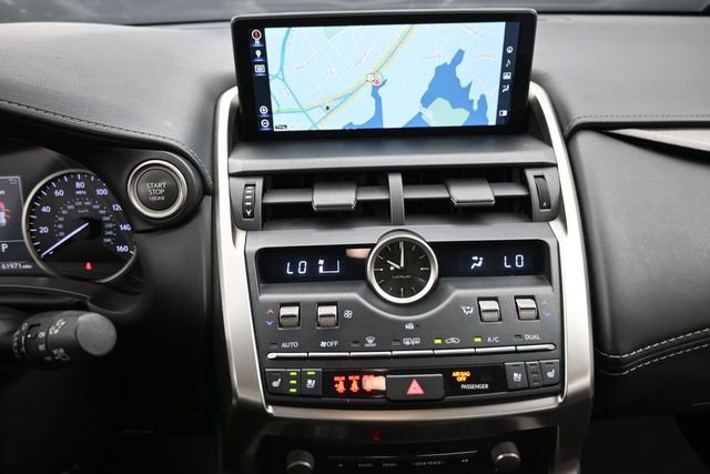 Used 2018 Lexus NX 300 AWD w/ Premium Package image 23