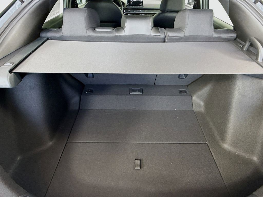 New 2026 Honda Civic Sport image 23