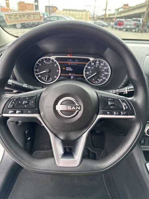Used 2024 Nissan Sentra SV image 19