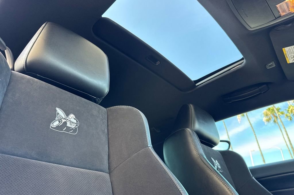 Used 2021 Dodge Challenger R/T Scat Pack image 19