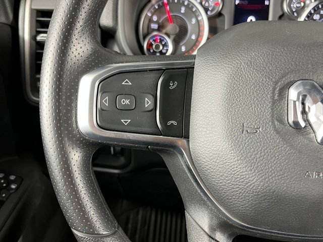 New 2026 RAM 2500 Tradesman AWD/4WD image 14