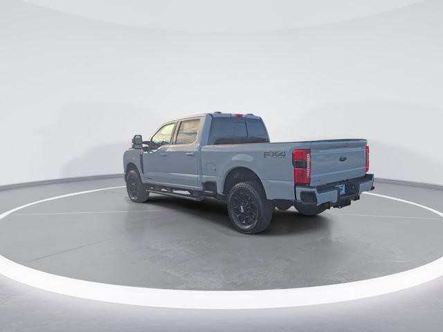 New 2026 Ford F350 Lariat w/ Black Appearance Package image 6