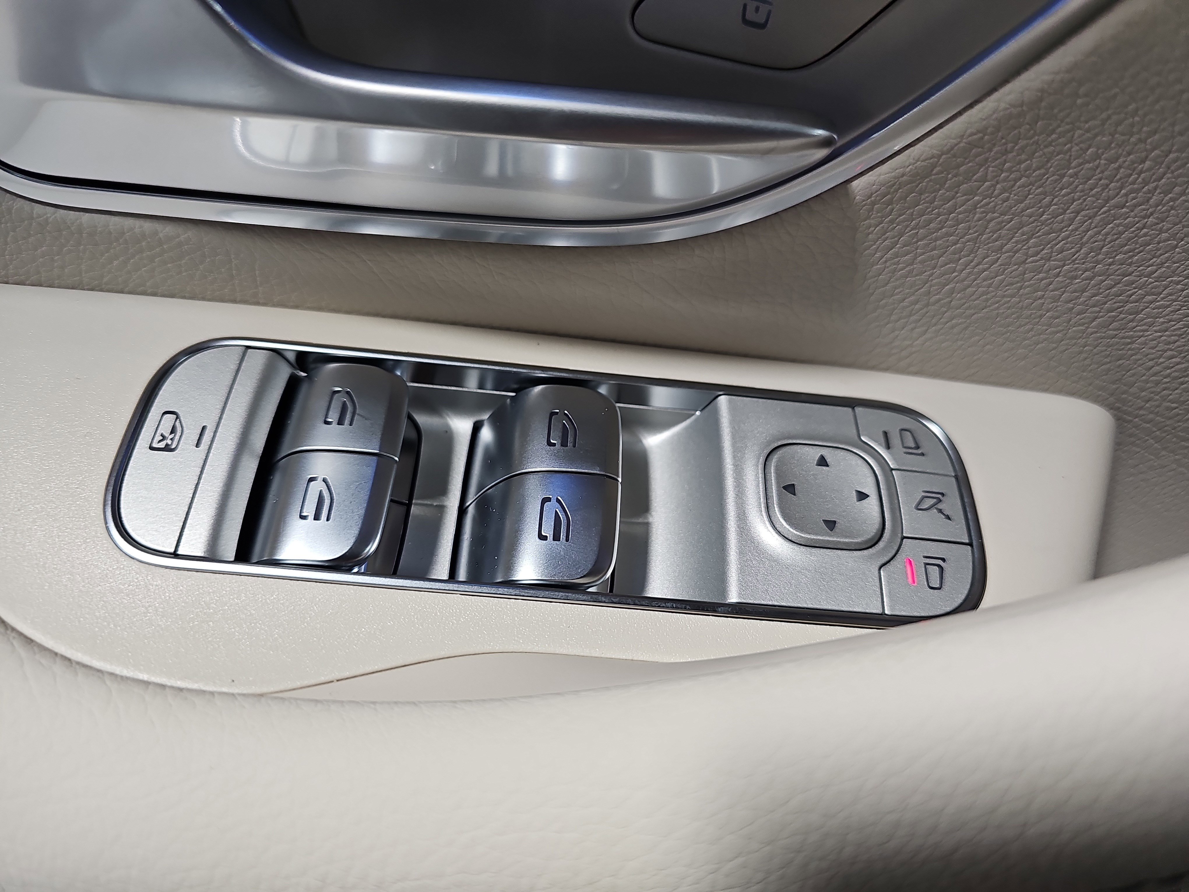 New 2026 Mercedes-Benz GLE 450 4MATIC image 29