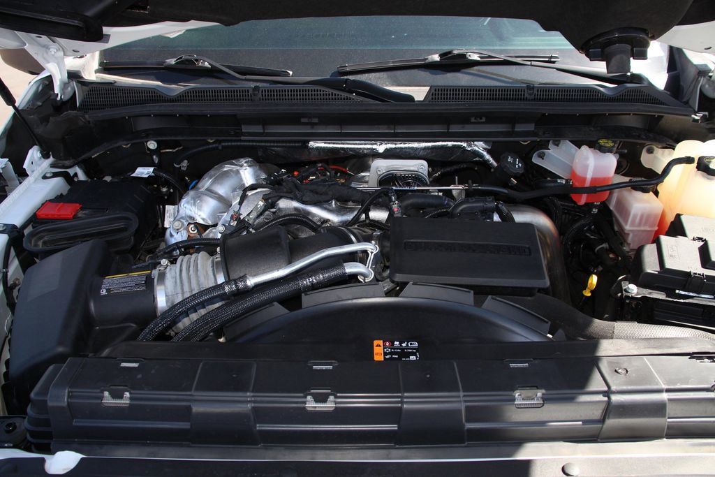 Used 2024 GMC Sierra 2500 SLT image 29