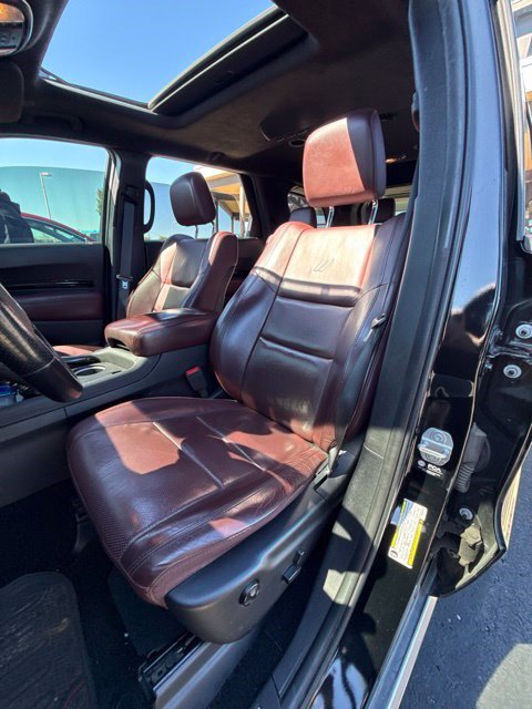 Used 2021 Dodge Durango Citadel AWD/4WD image 11