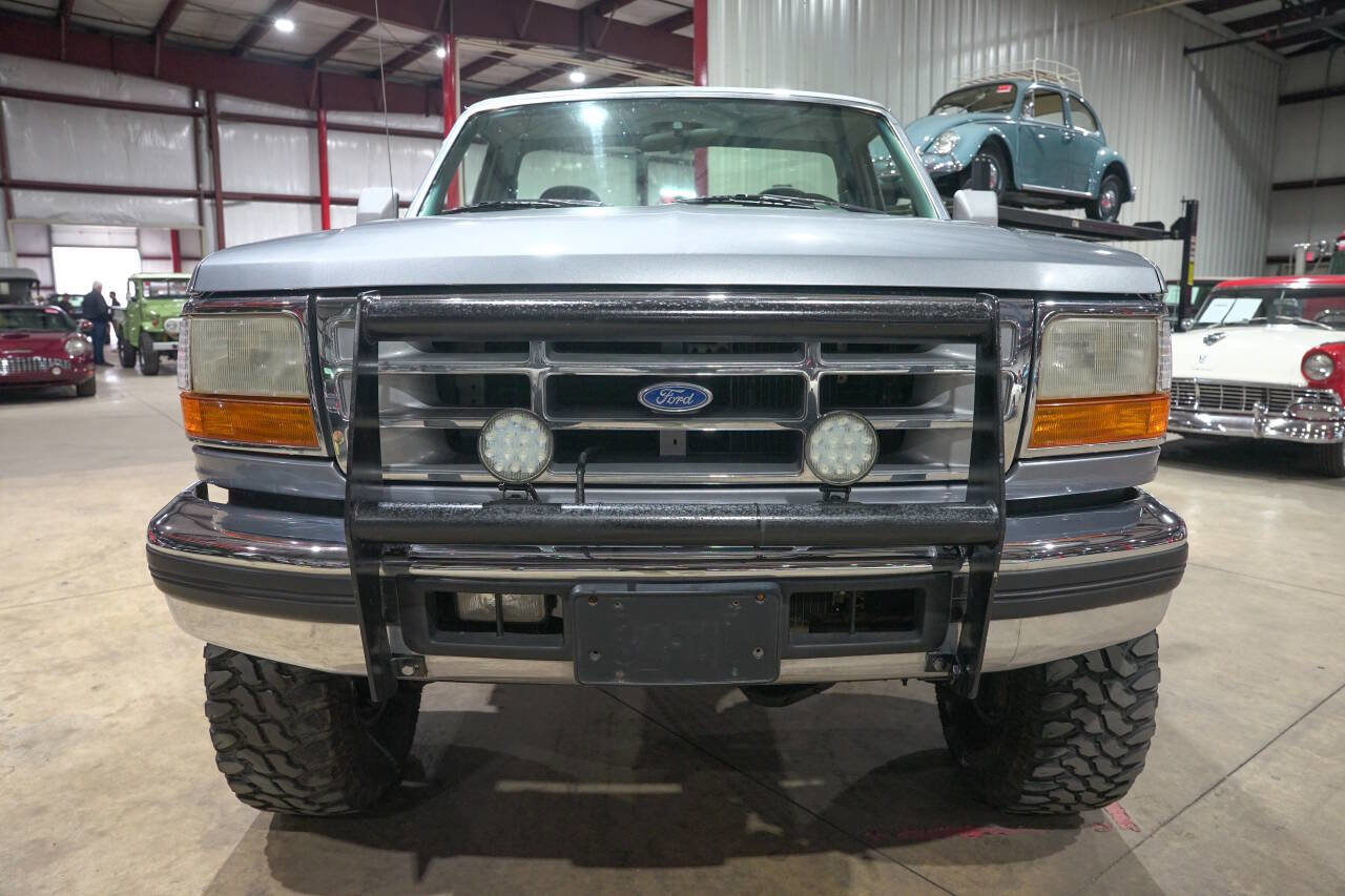 Used 1997 Ford F350 XLT image 13