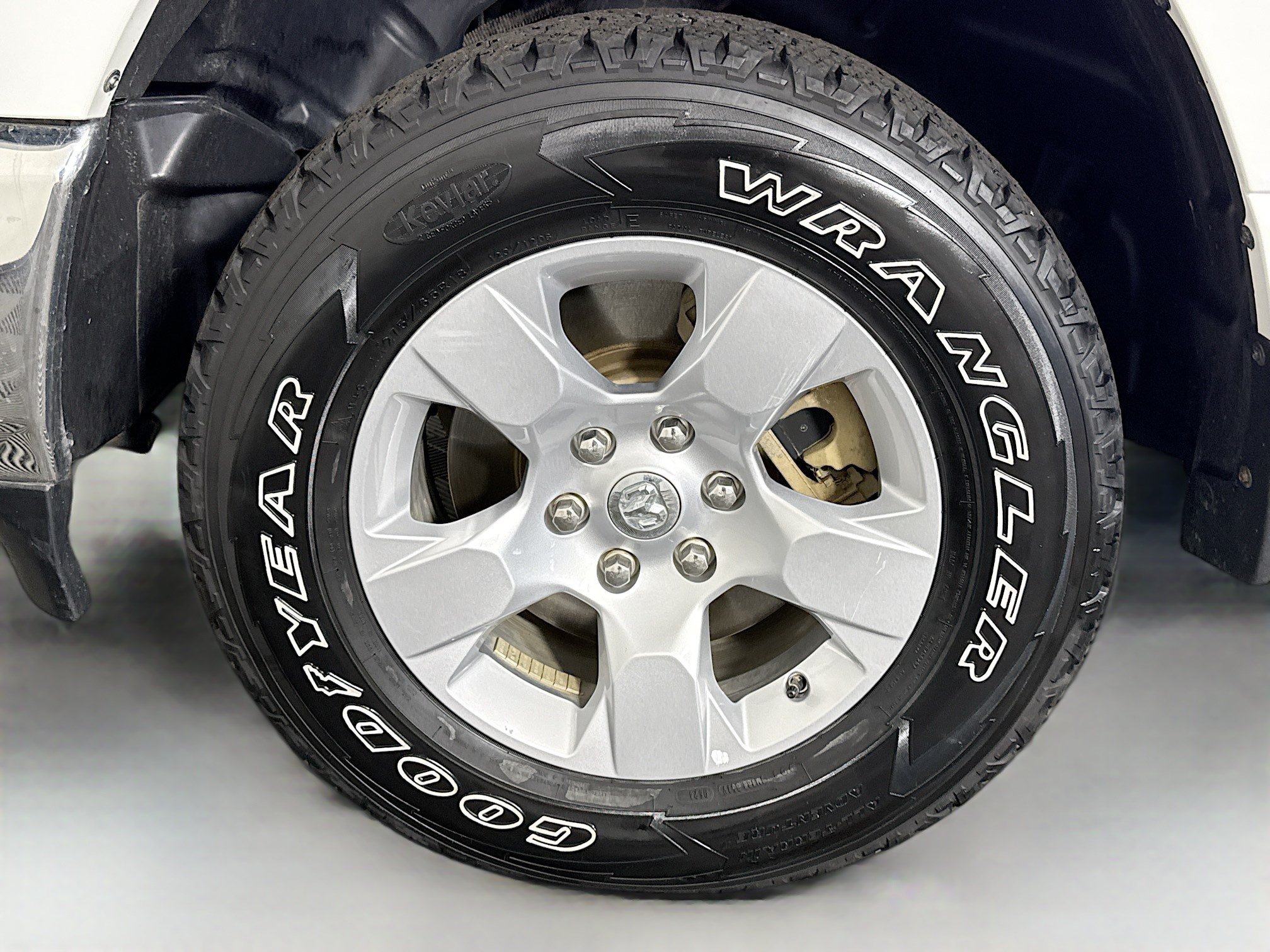 Used 2023 RAM 1500 Big Horn AWD/4WD image 38