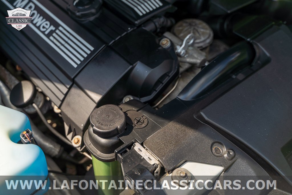 Used 1998 BMW M3 Coupe image 75