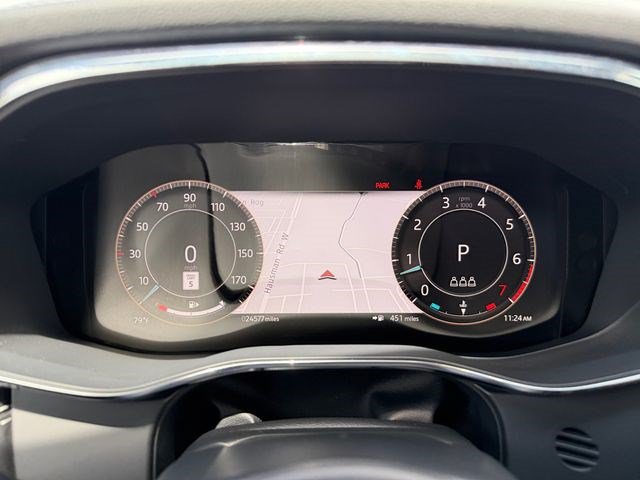 Used 2024 Jaguar F-PACE R-Dynamic S AWD/4WD image 14