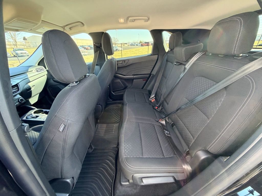 Used 2024 Ford Escape Active w/ Cold Weather Package image 23