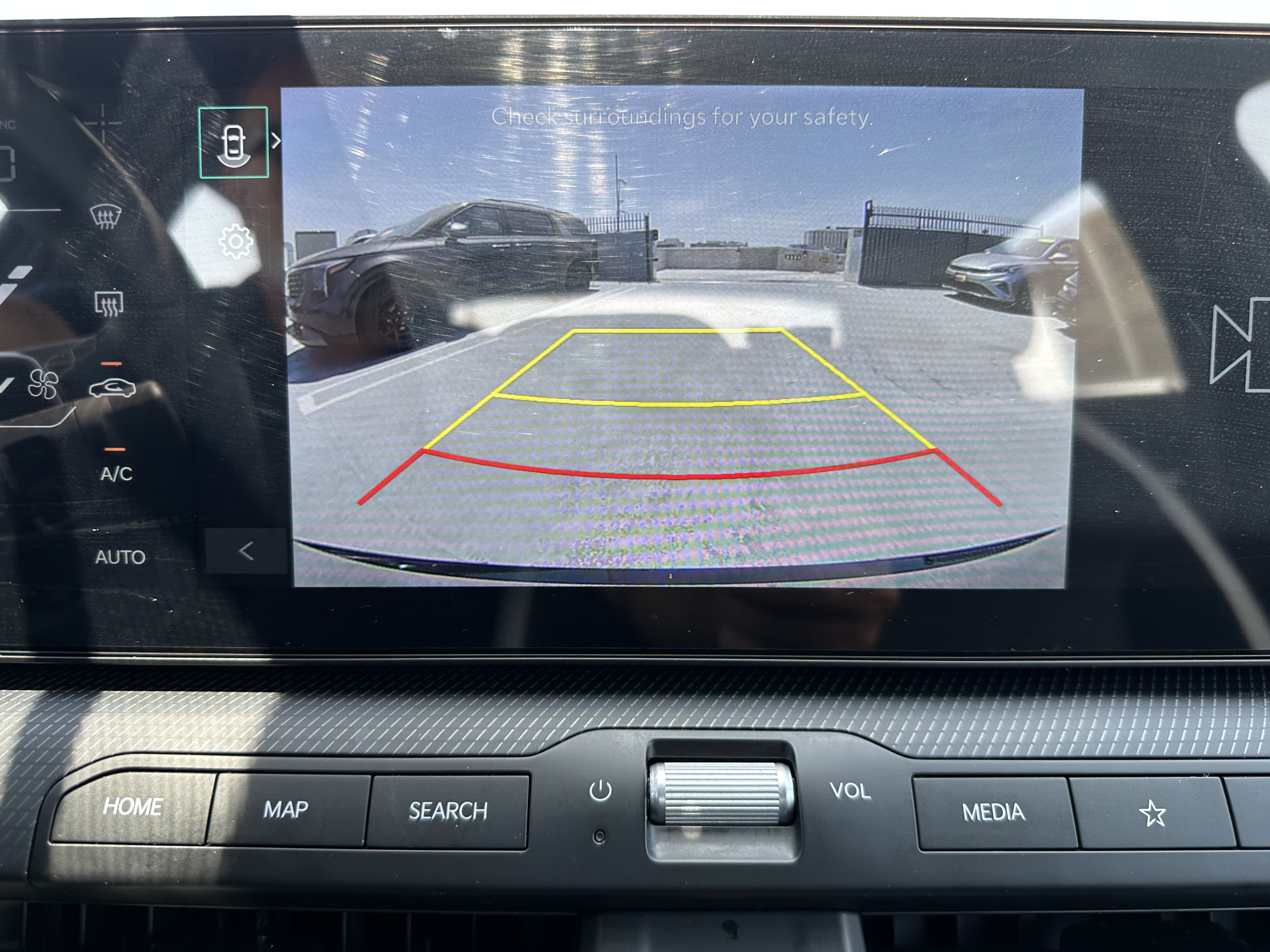 Certified 2026 Kia K4 GT-Line Turbo FWD image 30