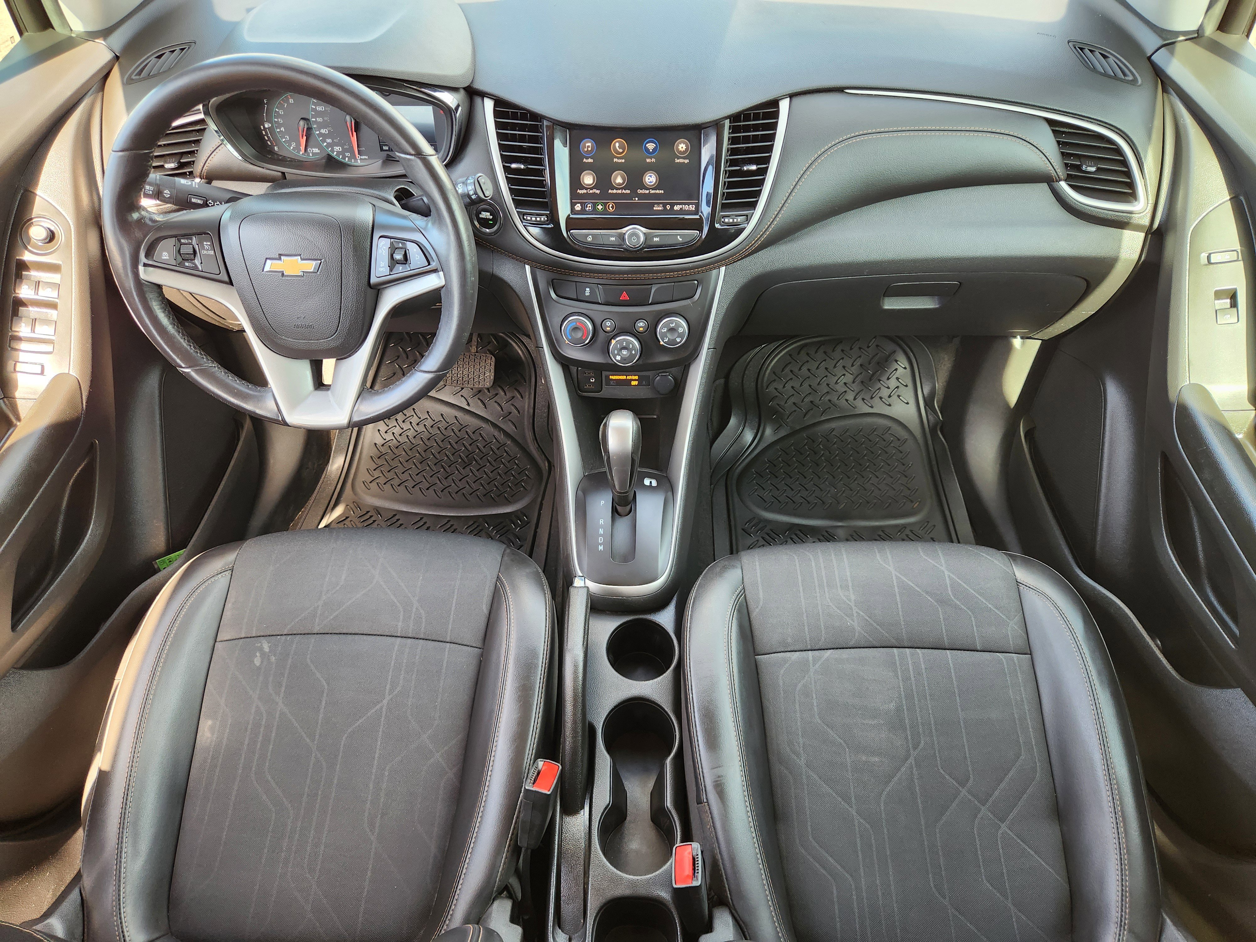 Used 2022 Chevrolet Trax LT w/ Sport Edition image 28