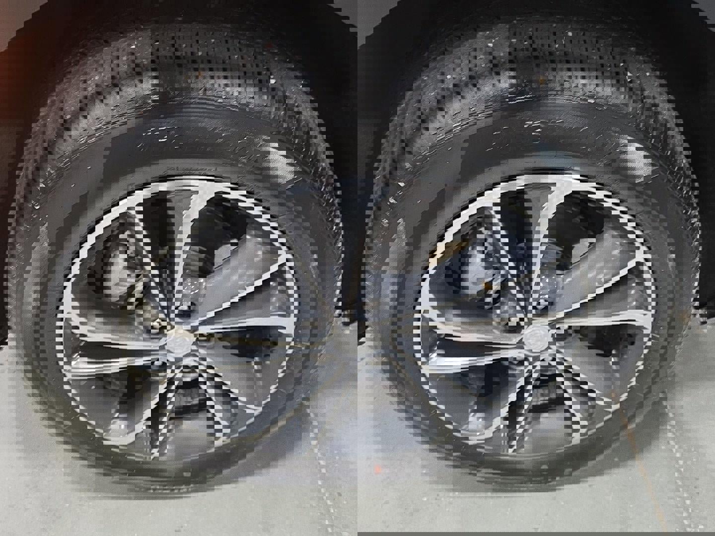 Used 2023 Buick Encore GX Select image 25