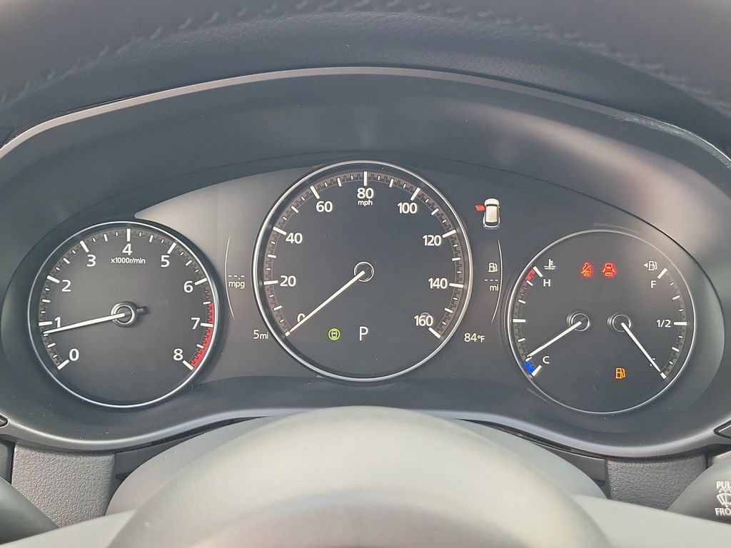 New 2026 MAZDA CX-50 AWD 2.5 S w/ Weather Package image 23