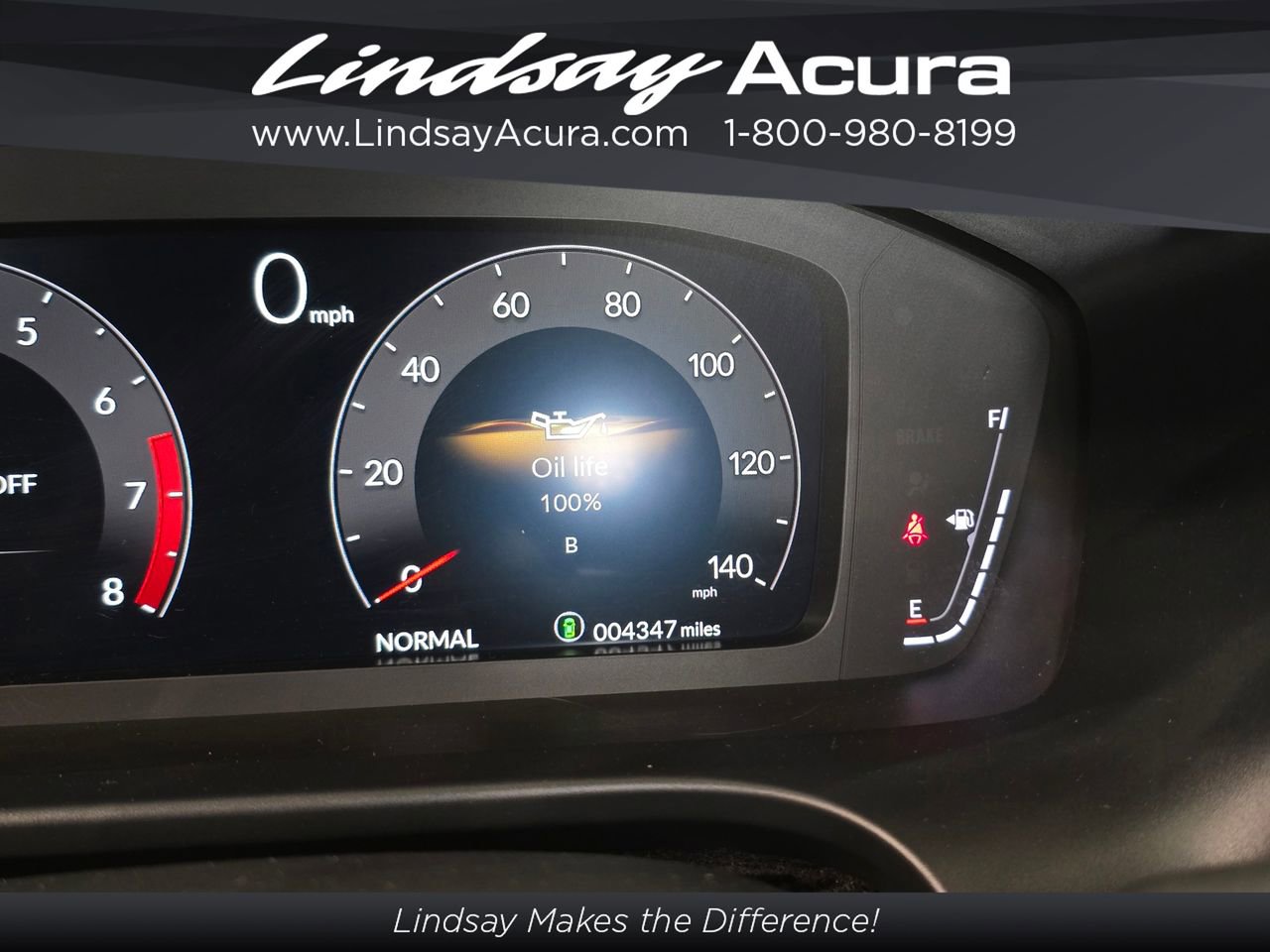 Used 2025 Acura ADX A-Spec AWD/4WD image 14