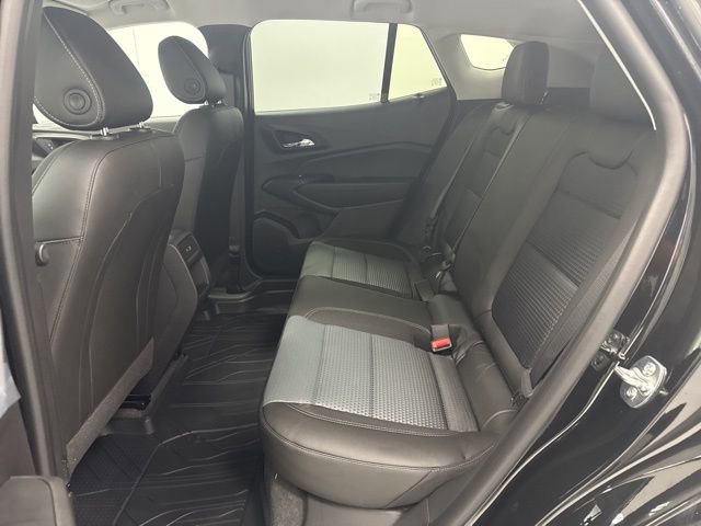 New 2026 Chevrolet Trax LT w/ Driver Confidence Package FWD image 26