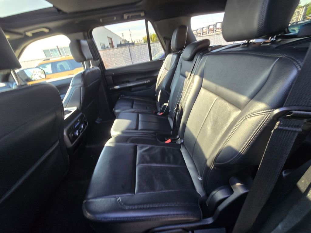 Used 2020 Ford Expedition XLT w/ Equipment Group 202A image 17