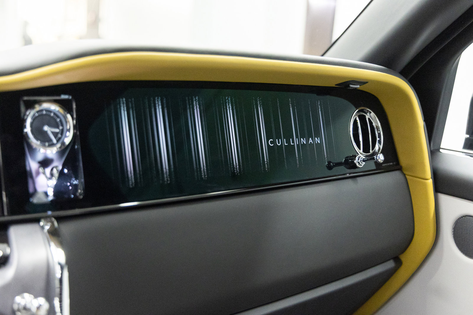 New 2026 Rolls-Royce Cullinan image 35
