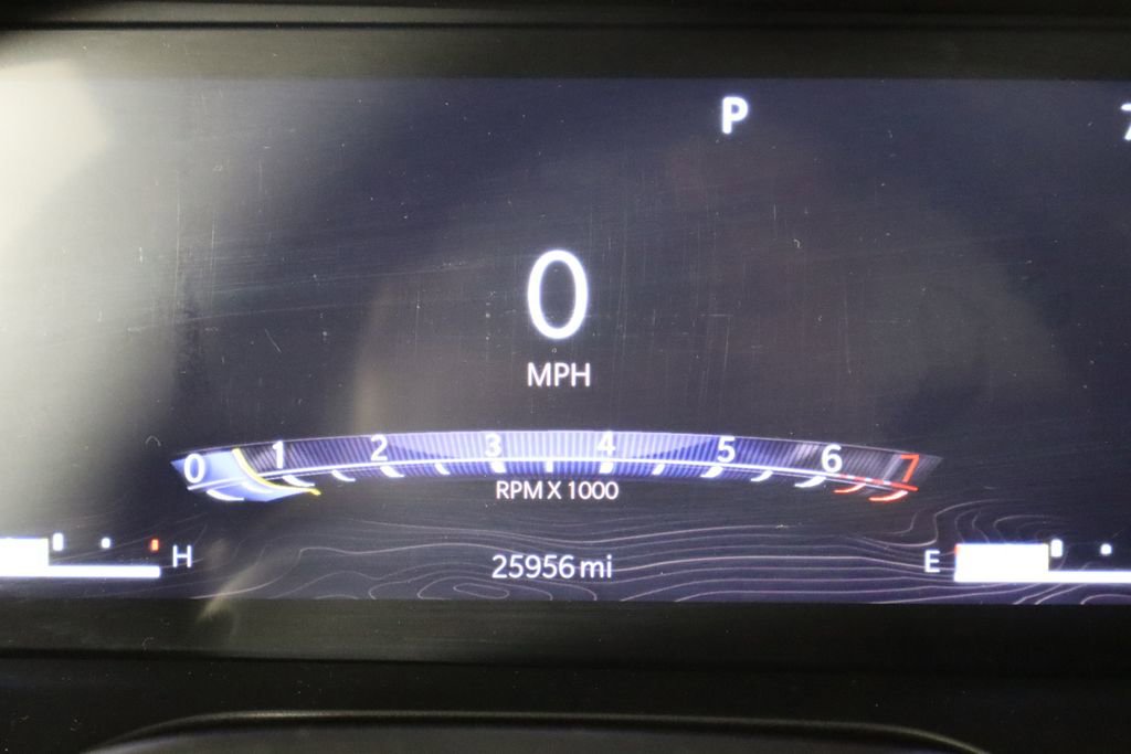 Used 2023 Jeep Grand Cherokee Limited AWD/4WD image 46